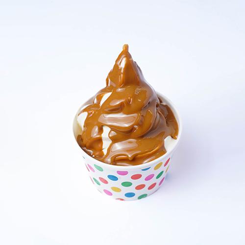 Ice Cream Lotus