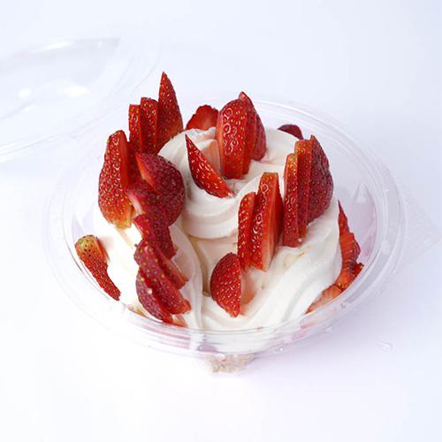 Strawberry Lovers Medium