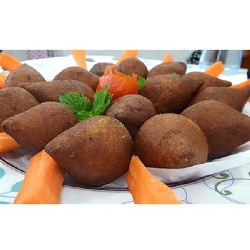 Kebbeh Bulgur Dozen