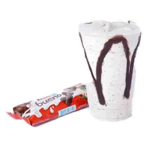Kinder Milk Shake
