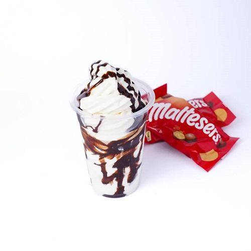 Ice Cream Malteser