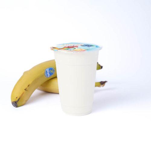 Banana Milk Shake