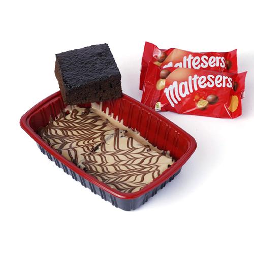 Maltesers Brownies