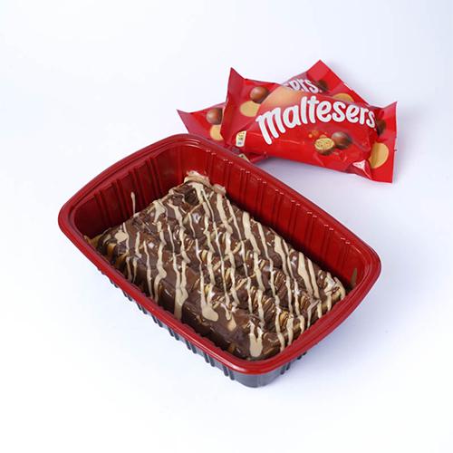 Maltesers Waffle
