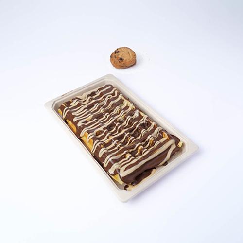 Cookies Waffle