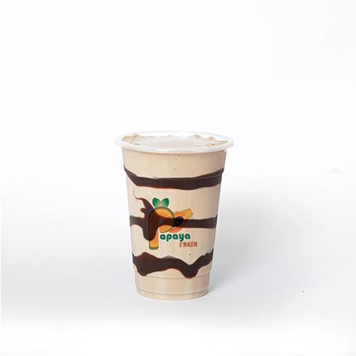 Cocoa Milk Shake