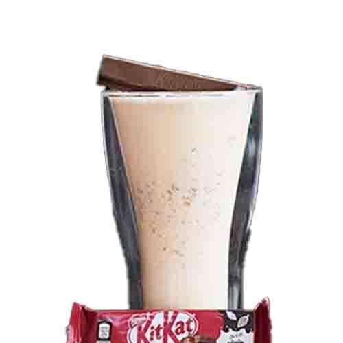 Kit Kat Milk Shake
