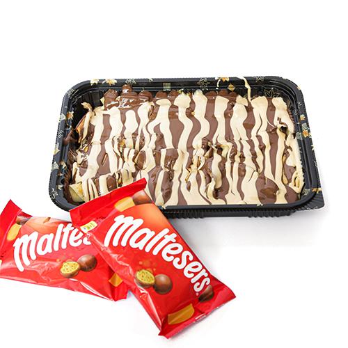 Fettuccine Crepe Maltesers