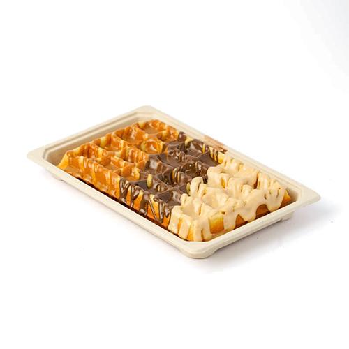 Mix Waffle