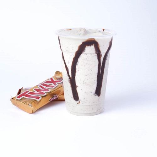 Twix Milkshake Jumbo