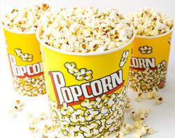 Pop Corn