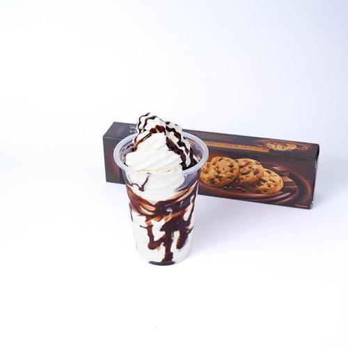 Box Ice Cream Cookies