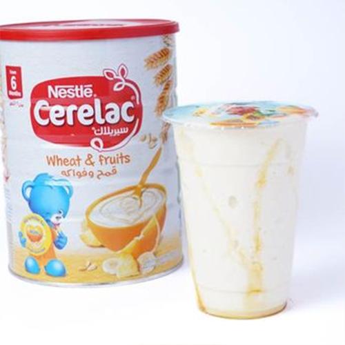 Cerelac Shake