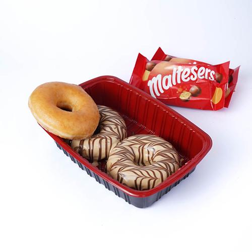 Maltesers Donuts
