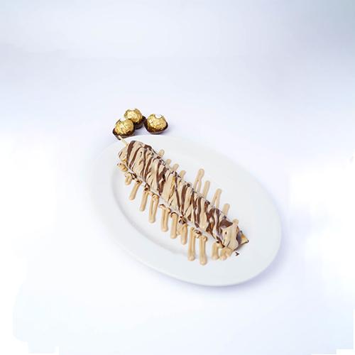 Ferrero Rocher Waffle Stick