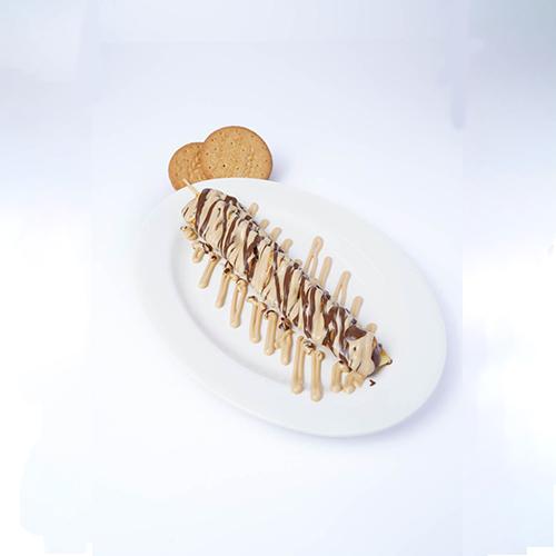 Digestive Waffle Stick