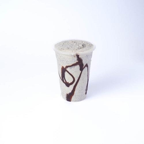 Nutella Milkshake Medium