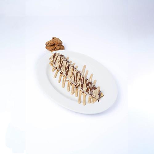 Cookies Waffle Stick