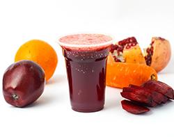 Make Your Juice