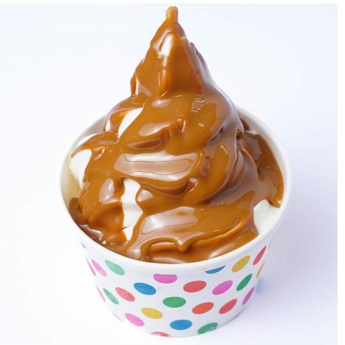 Box Ice Cream Louts