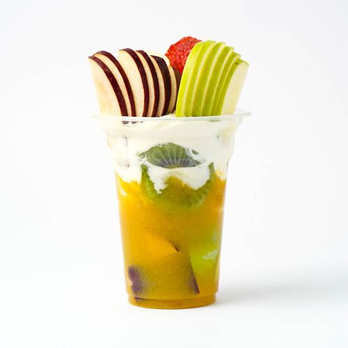 Samadi Cocktail