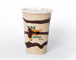 Milk shake