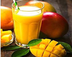 Fresh Juices