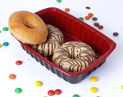 Donuts