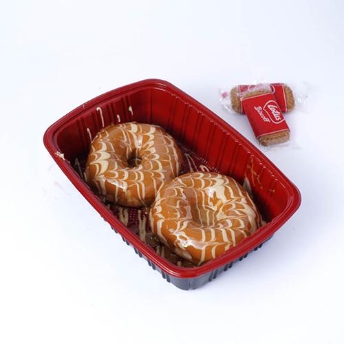 Lotus Donuts