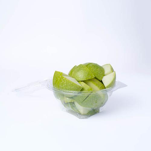 Green Apple Slices