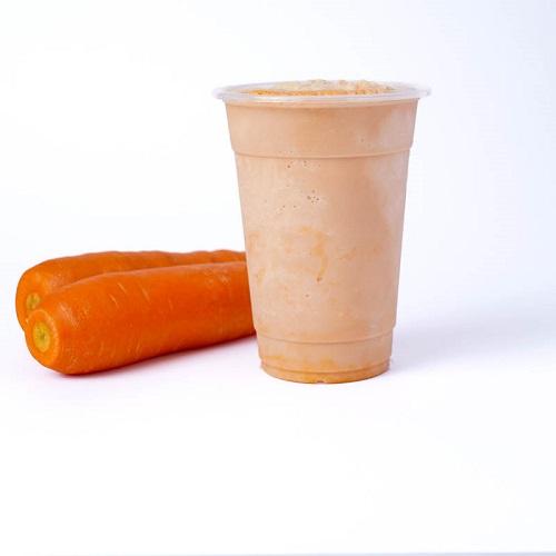 Carrots Milkshake Medium