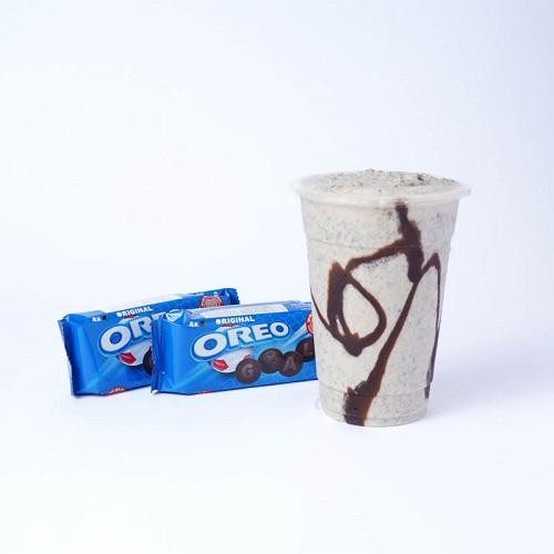 Oreo Milkshake 1Ltr