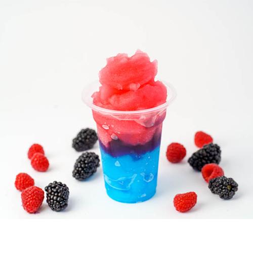 Mix Berry