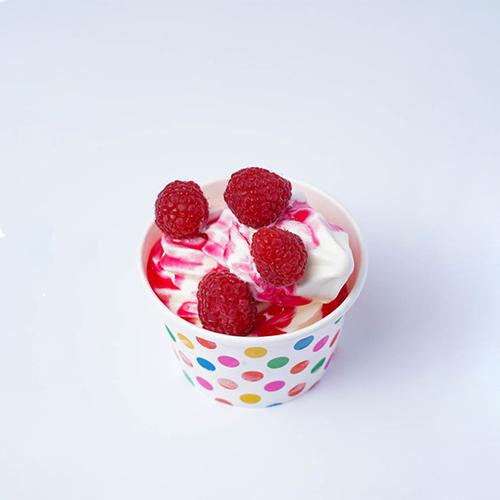 Ice Cream Roseberry