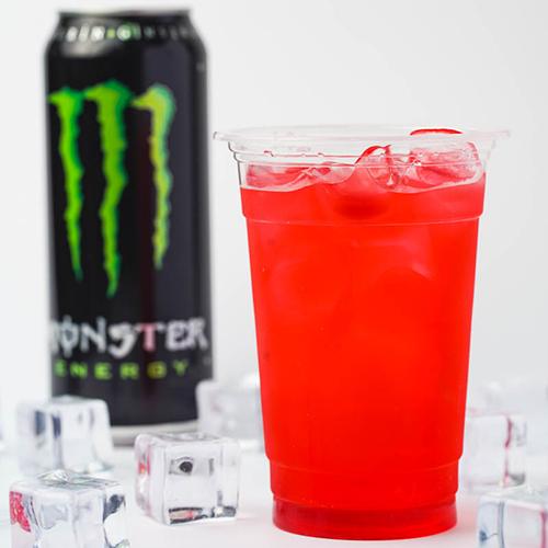 Monster Medium