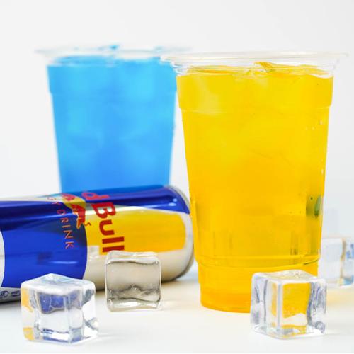 Red Bull Medium