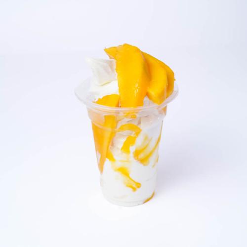Twister Mango