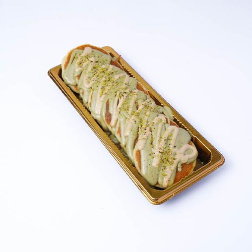 Pistachio Mini Pancake