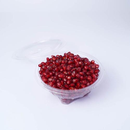 Pomegranate Slices
