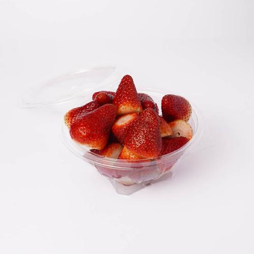 Strawberry Slices