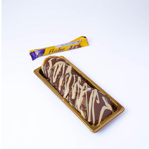 Flake Mini Pancake