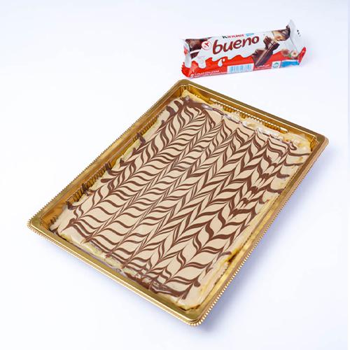 Crepe Kinder