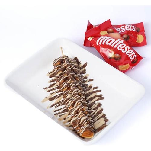 Malteser Waffle Stick