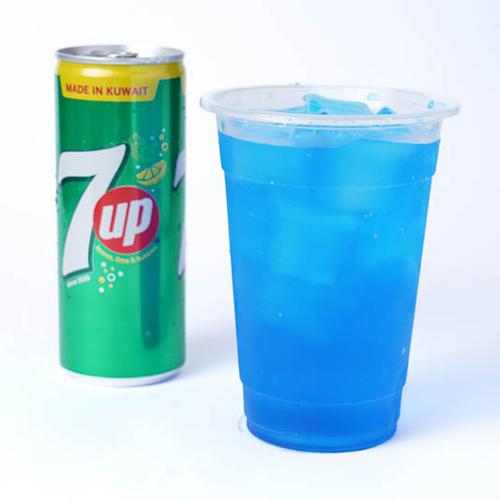 7 Up Medium