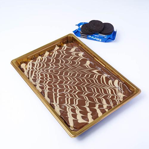 Crepe Oreo
