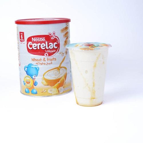 Cerelac Milkshake 1Ltr