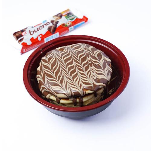 Kinder Pancake