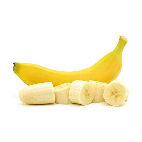Banana Slices