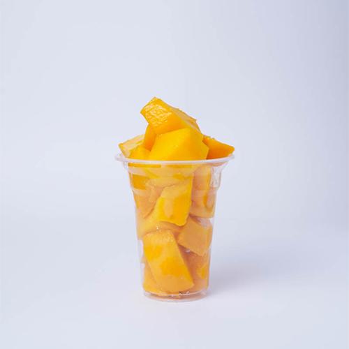 Mango Slices