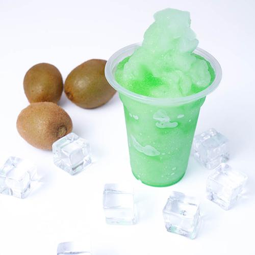 Kiwi Slush Medium